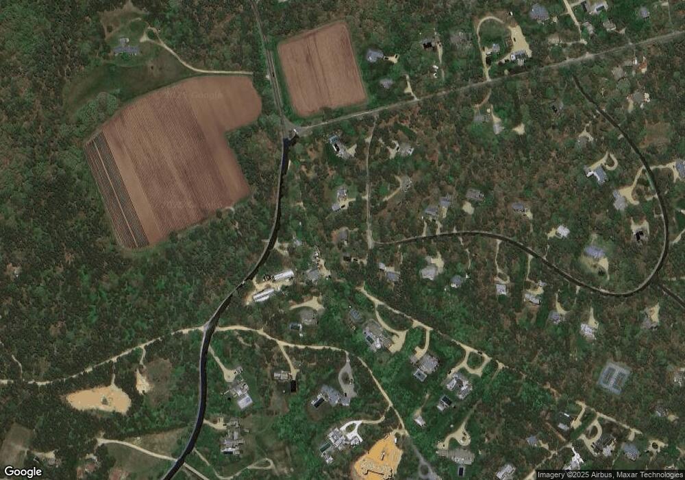 29 Old Dunham's Corner Way, Edgartown, MA 02539 - photo 1