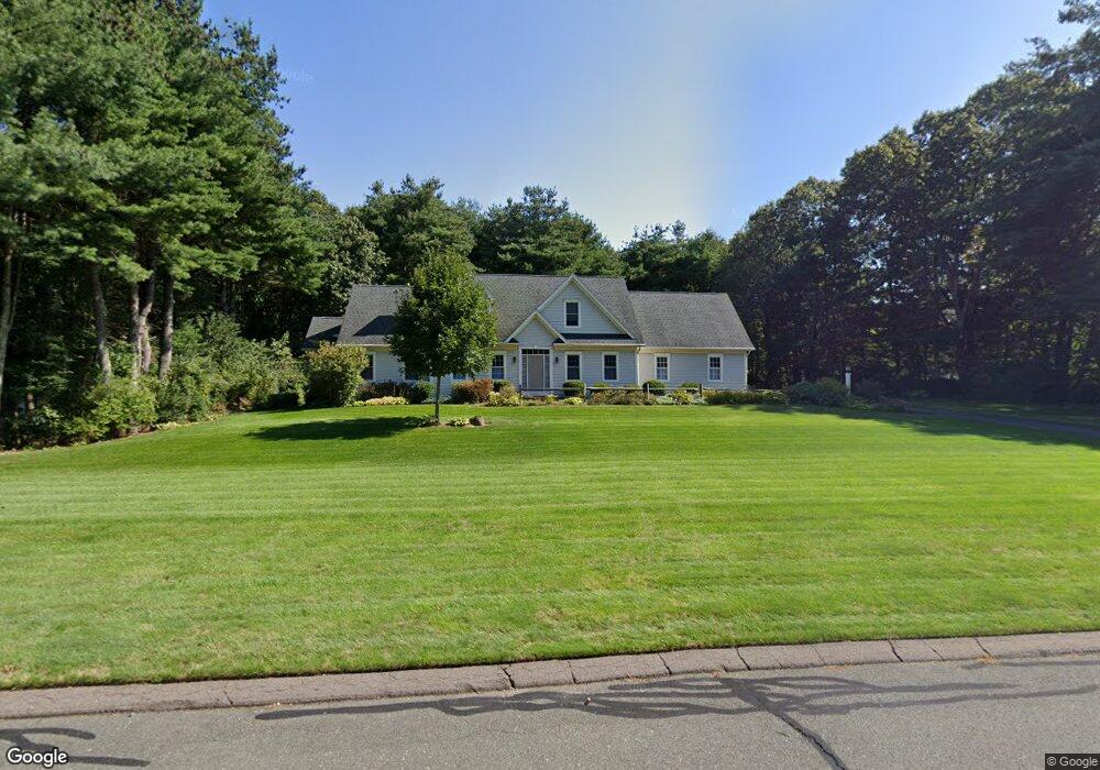 74 Bobolink Ln, Somers, CT 06071 - photo 1