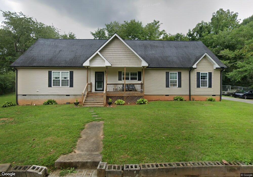 28 Chapel Park Rd, Asheville, NC 28803 - photo 1