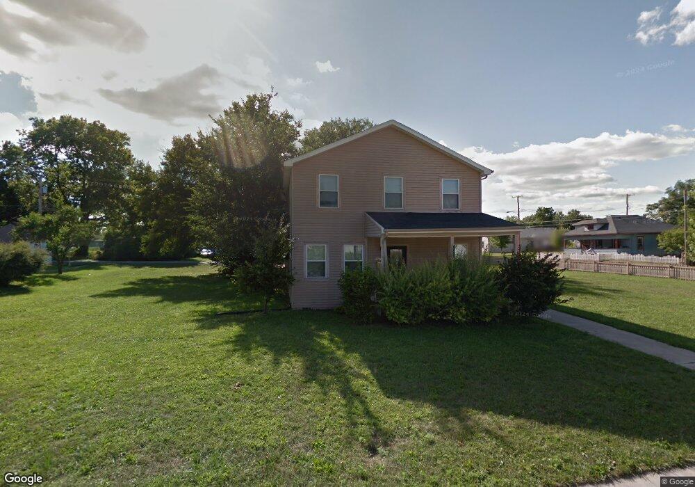 1709 Morton St, Anderson, IN 46016 - photo 1