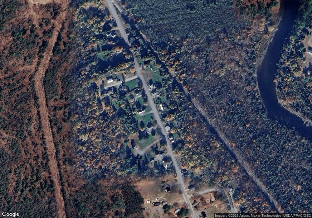 95 Riverside St, Milo, ME 04463 - photo 1