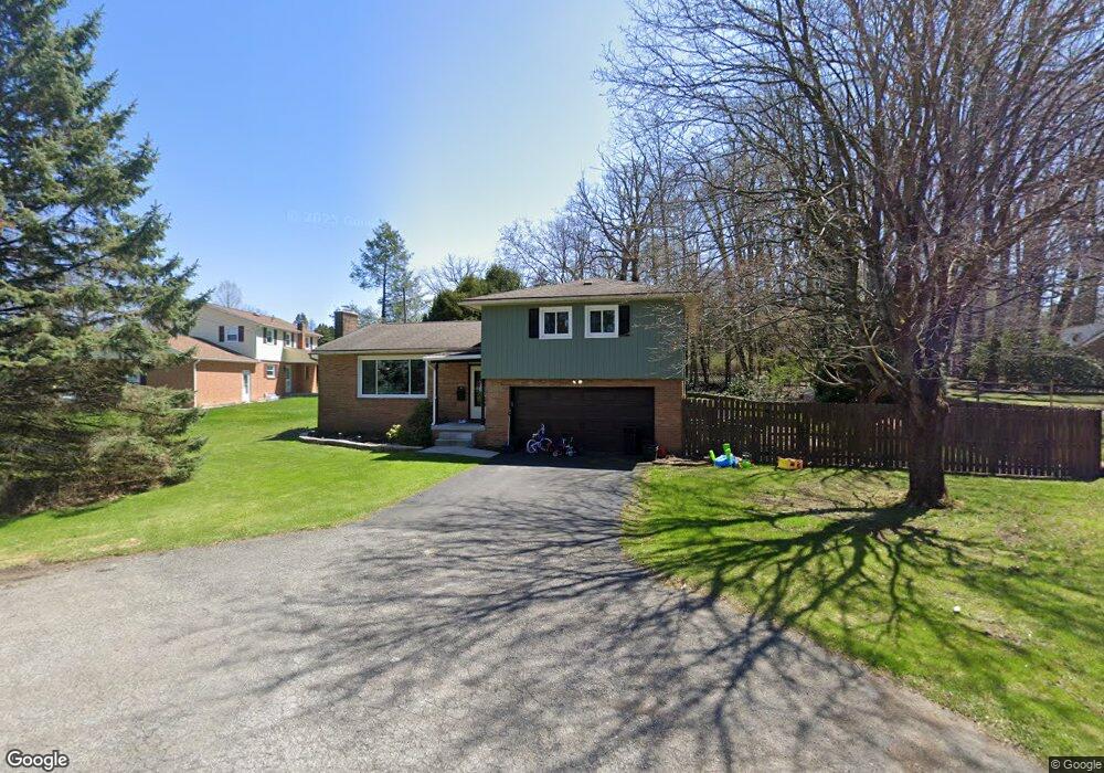 1567 Gusty Ct, Johnstown, PA 15905 - photo 1