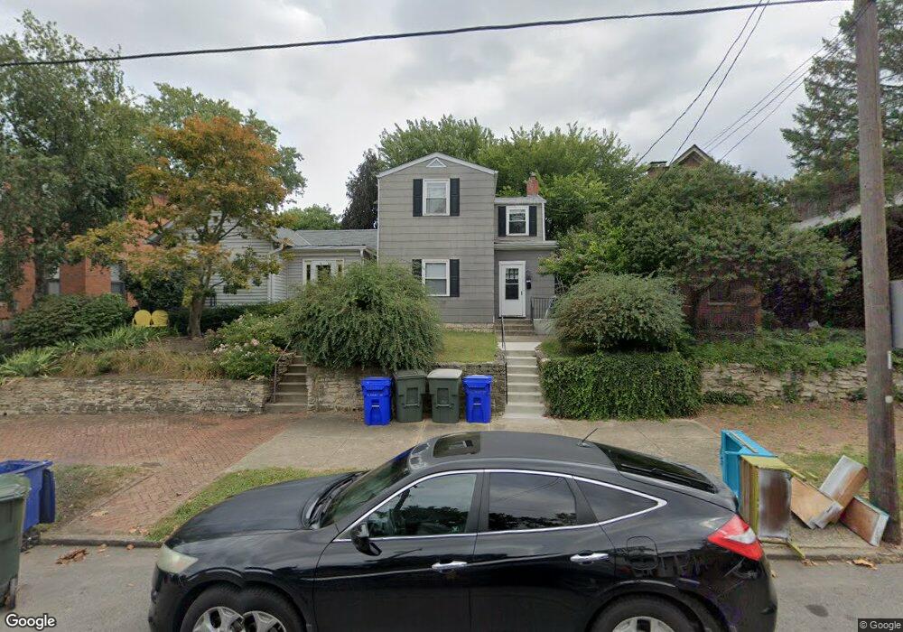 928 S Front St, Columbus, OH 43206 - photo 1