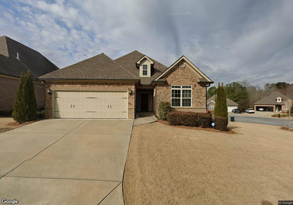 201 Willowbrook Dr SE, Calhoun, GA 30701 - photo 1