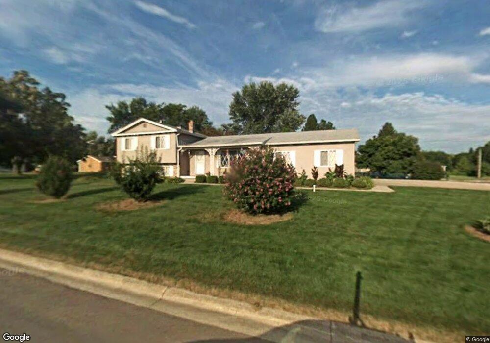 5087 Judith Ann Dr, Flint, MI 48504 - photo 1