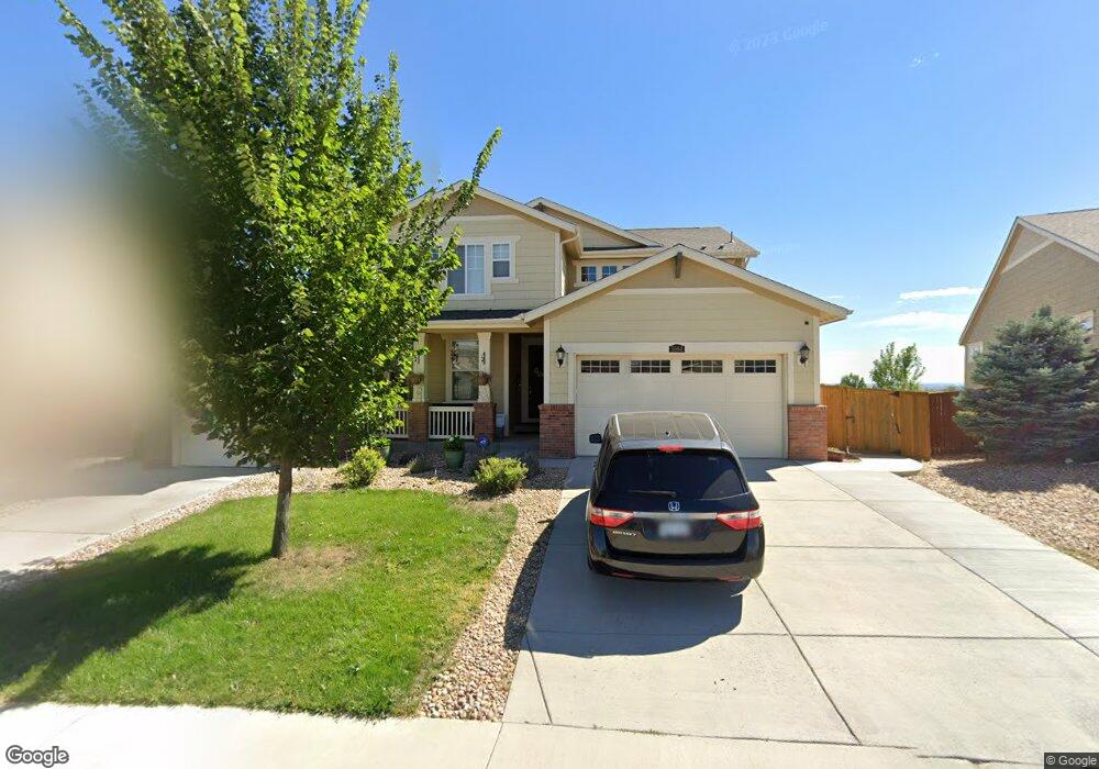 5594 E 140th Dr, Thornton, CO 80602 - photo 1