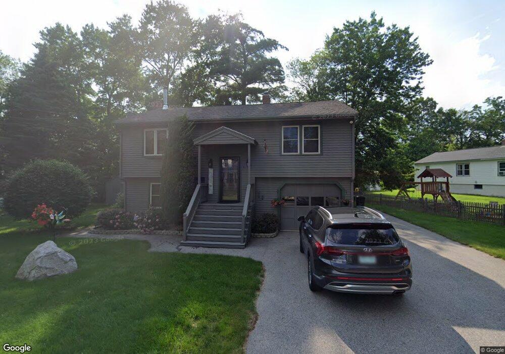 6 Wilson St, Salem, NH 03079 - photo 1