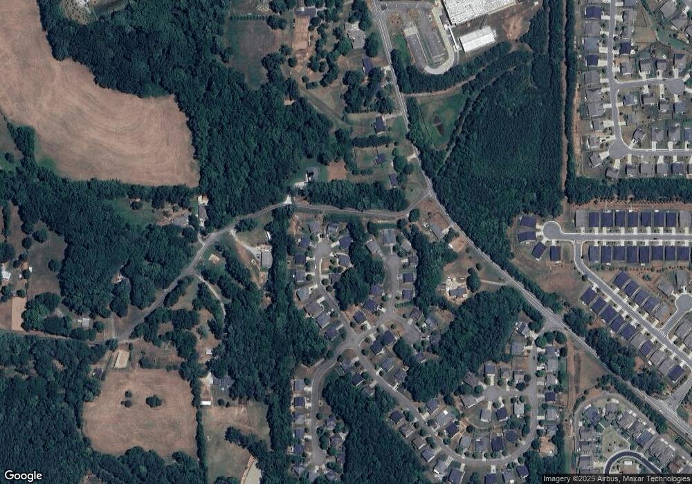 140 Magnolia Creek Dr unit 2, Canton, GA 30115 - photo 1