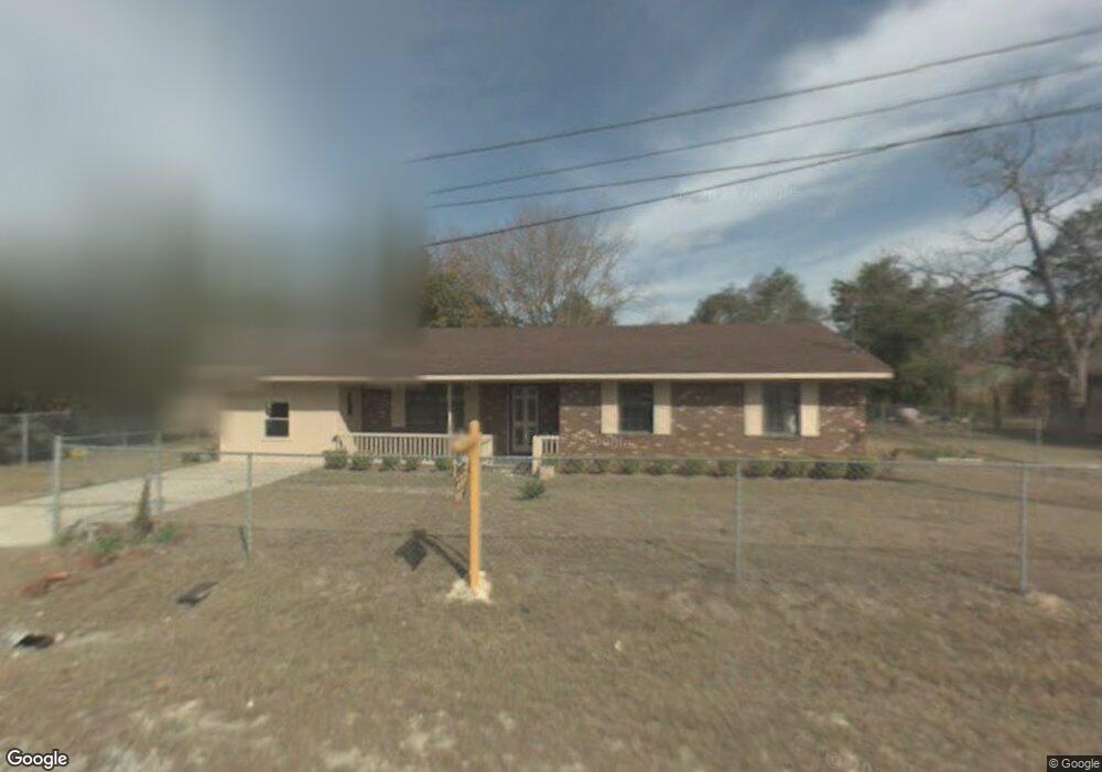 1403 Spooner Rd, Douglas, GA 31533 - photo 1