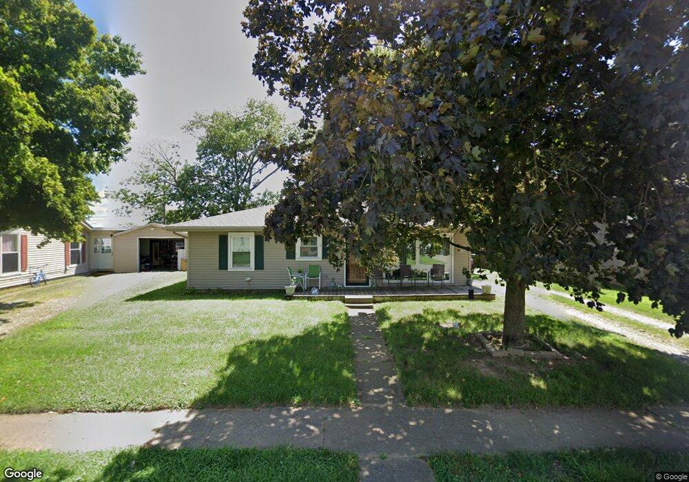 355 S Brooks St, Columbus, IN 47201 - photo 1