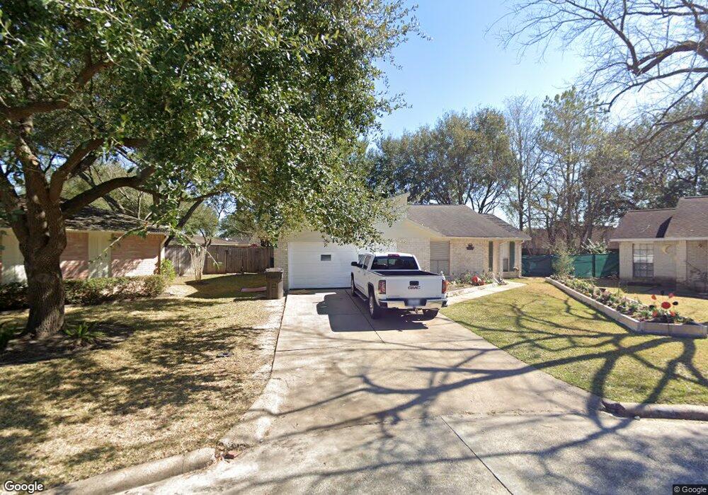 7834 Woodsman Trail, Houston, TX 77040 - photo 1