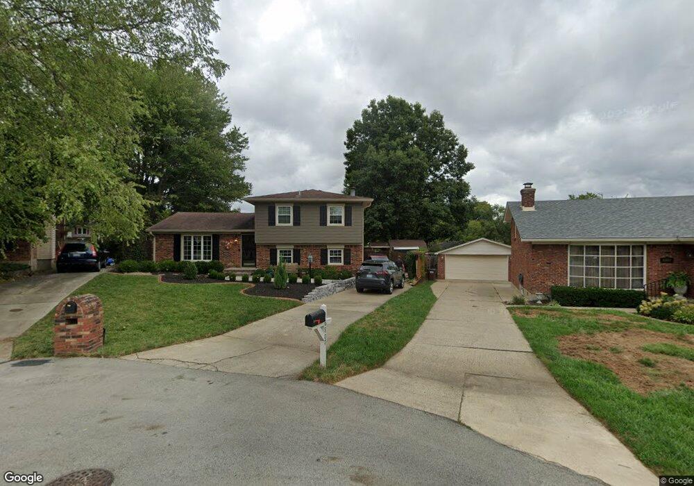6805 Creedmoor Ct, Louisville, KY 40228 - photo 1
