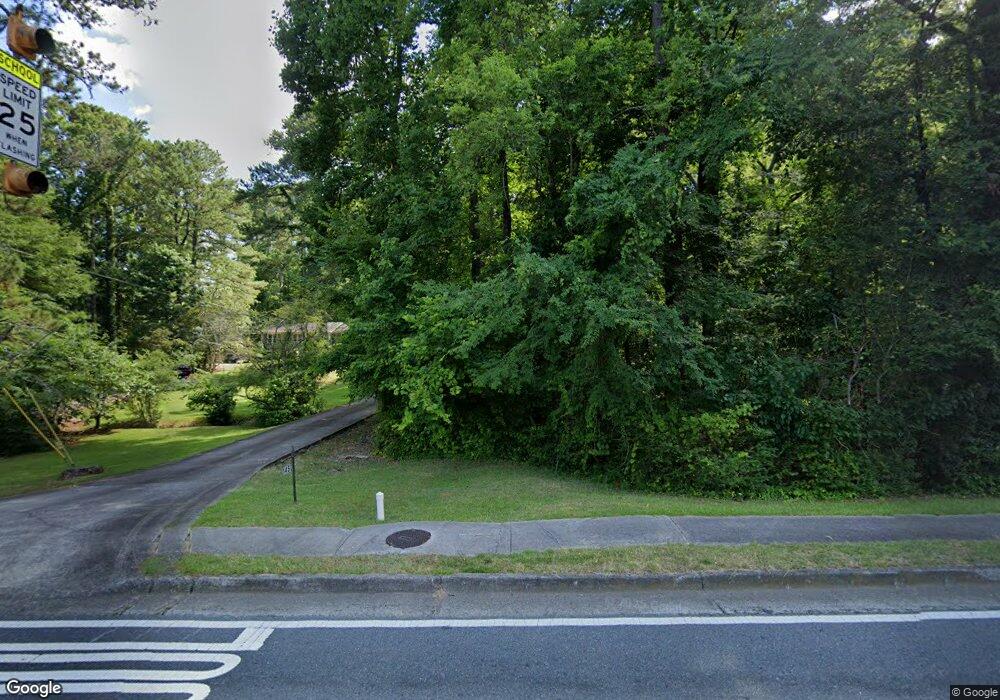 1450 Shallowford Rd, Marietta, GA 30066 - photo 1