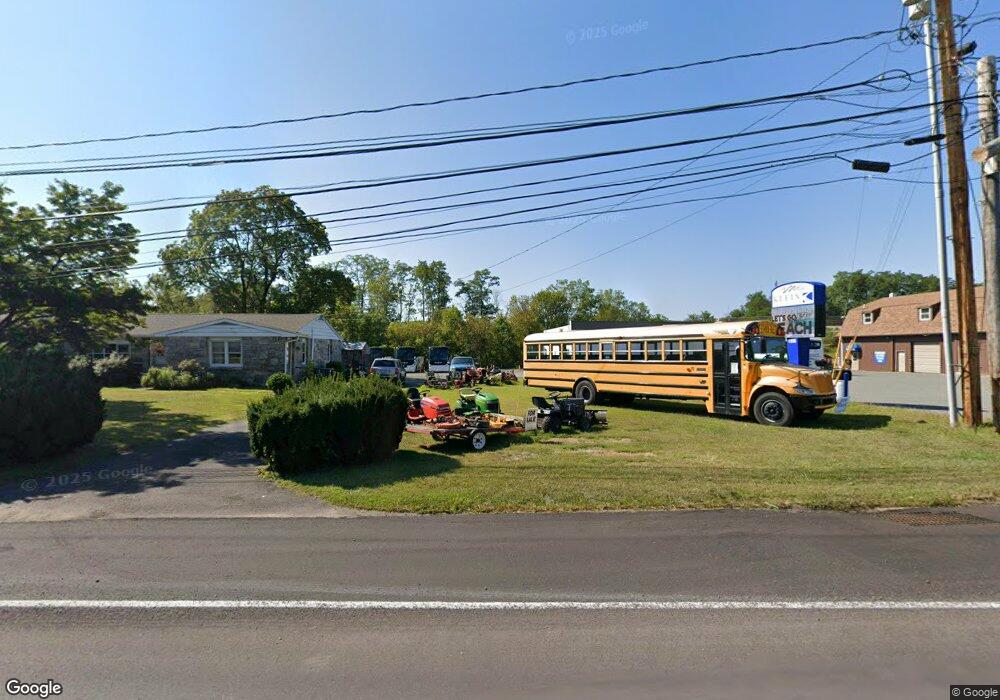 1334 Benjamin Franklin Hwy, Douglassville, PA 19518 - photo 1