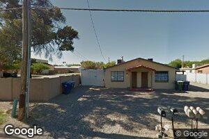 3640 E Glenn St, Tucson, AZ 85716