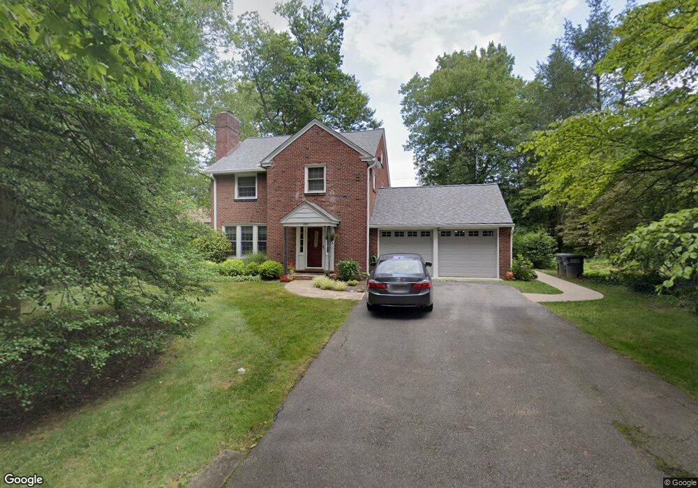 107 Rowland Park Blvd, Wilmington, DE 19803 - photo 1