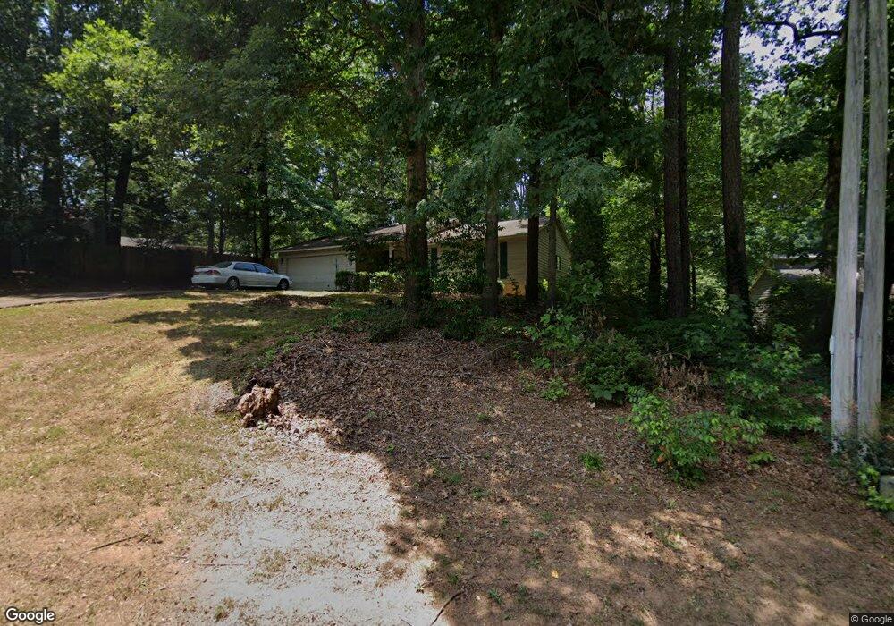 1182 Ridgeside Dr NW unit 2, Acworth, GA 30102 - photo 1