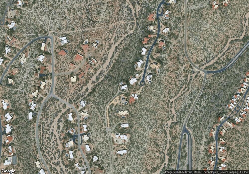 4221 N Sierra Chapita, Tucson, AZ 85750 - photo 1