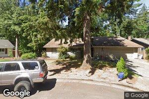 15747 Murwood Ct, Lake Oswego, OR 97035