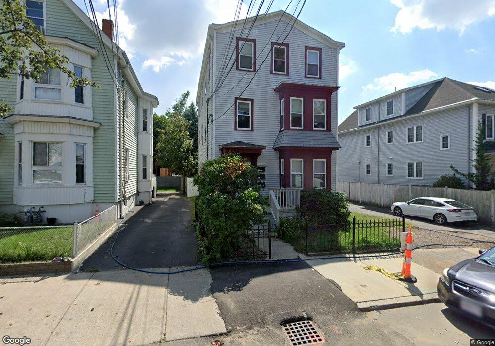 11 Prescott St unit 1, Somerville, MA 02143 - photo 1