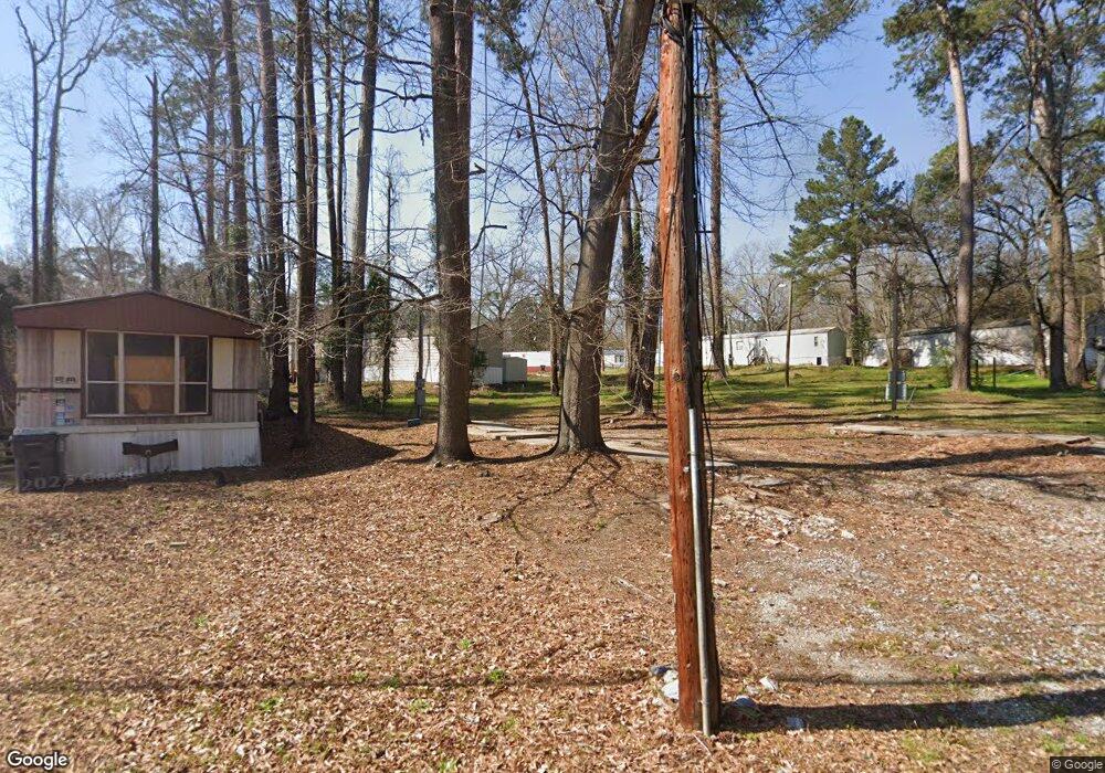 6023 Crystal Dr, Columbus, GA 31907 - photo 1