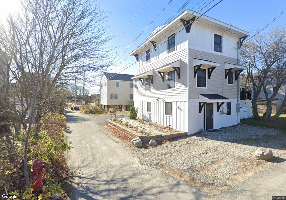 23 Old Point Rd, Newbury, MA 01951 - photo 1