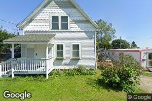 16 Dewey St, Lubec, ME 04652