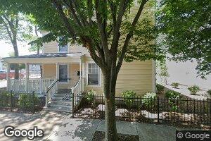 34 Milk St, Providence, RI 02905