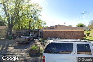1006 9th St N Unit 4, Columbus, MS 39701