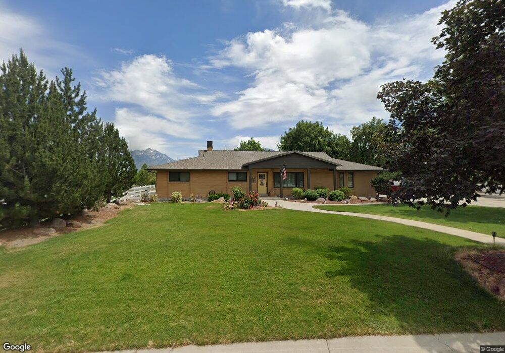 2513 W Horseshoe Cir, South Jordan, UT 84095 - photo 1