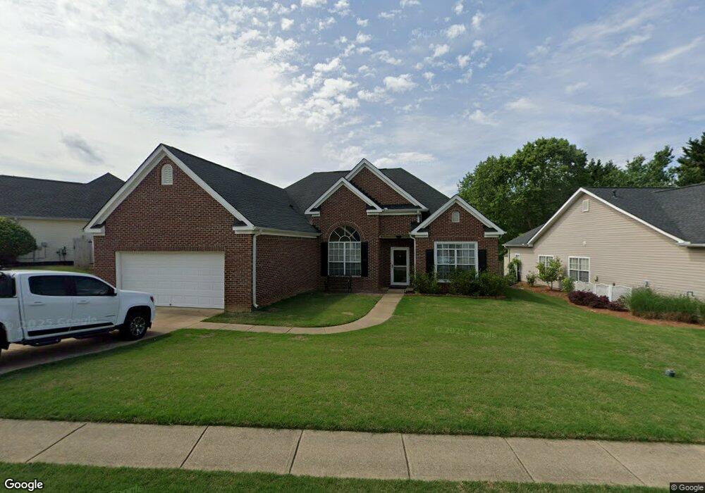 205 Meadow Run, Carrollton, GA 30116 - photo 1