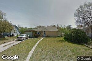 159 Sheridan St, Gordon, NE 69343