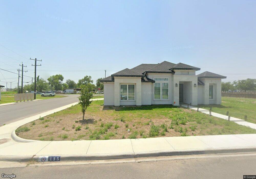 135 E Irvine Ave, Alamo, TX 78516 - photo 1