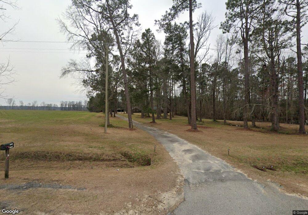 29819 Us Highway 80 W, Portal, GA 30450 - photo 1