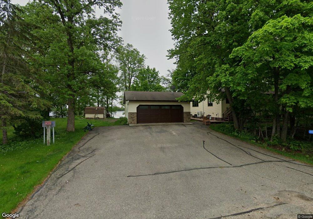 11054 Tall Timbers Rd SW, Garfield, MN 56332 - photo 1