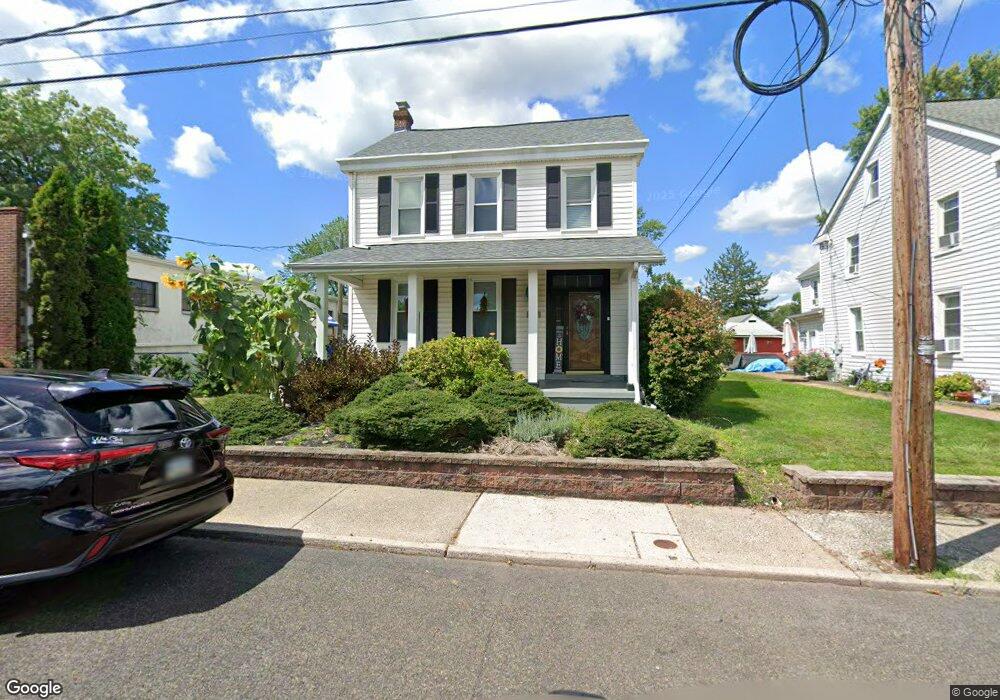 110 E Broad St, Telford, PA 18964 - photo 1