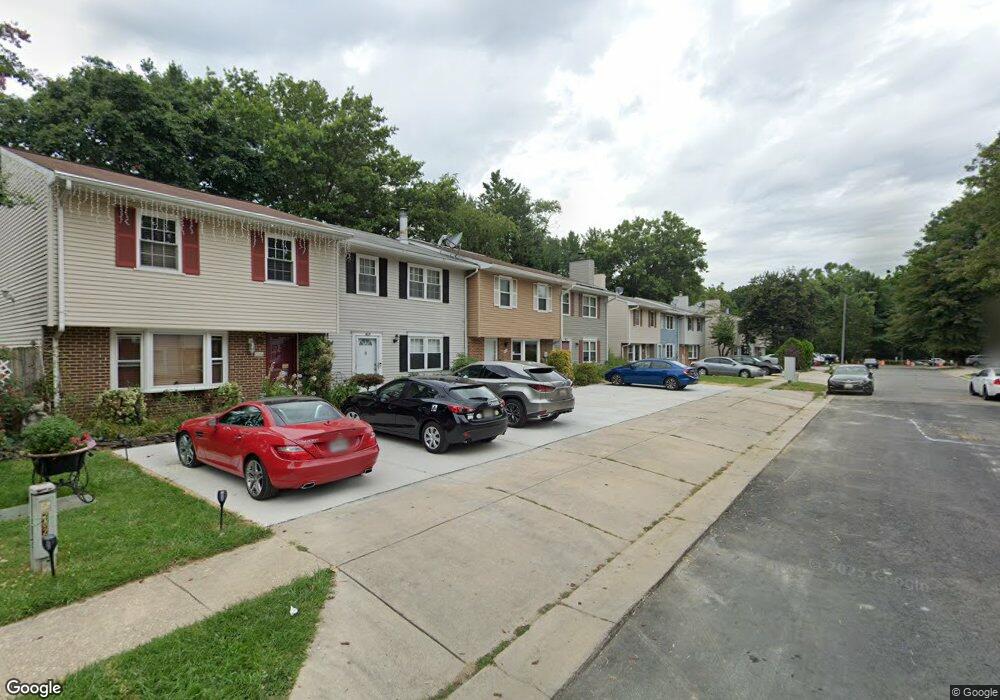 7621 Haines Ct, Laurel, MD 20707 - photo 1