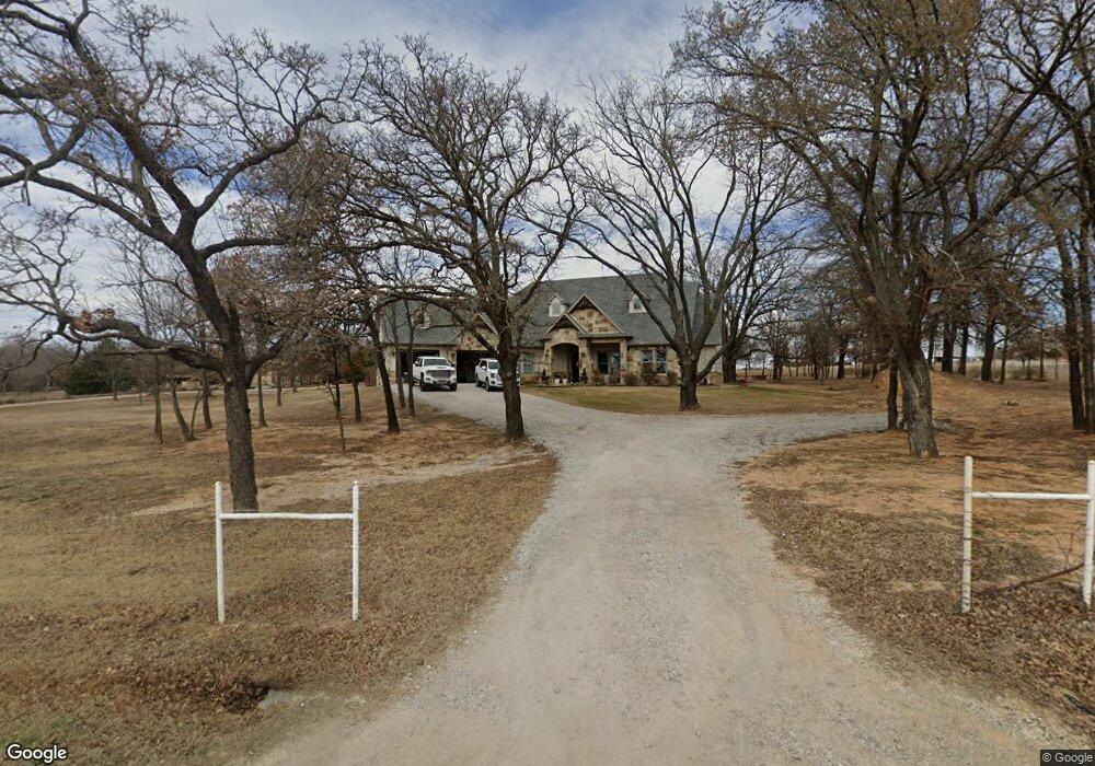 252 County Road 4898, Springtown, TX 76082 - photo 1
