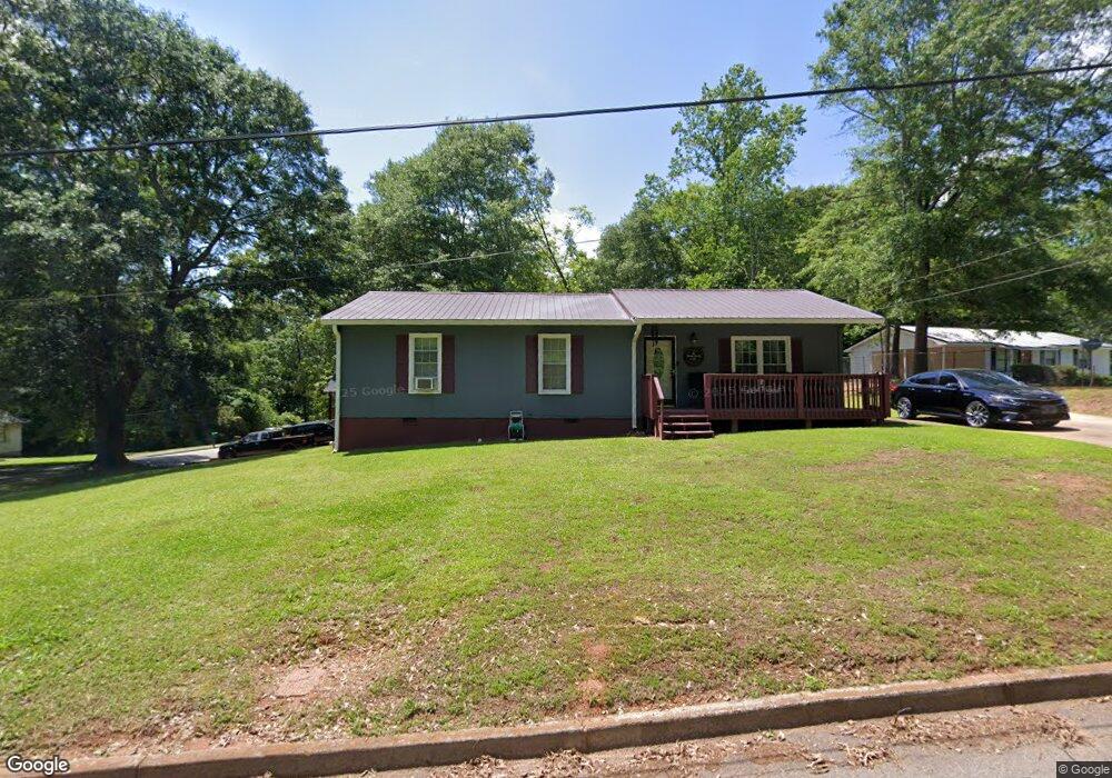 301 Beall St, Carrollton, GA 30117 - photo 1