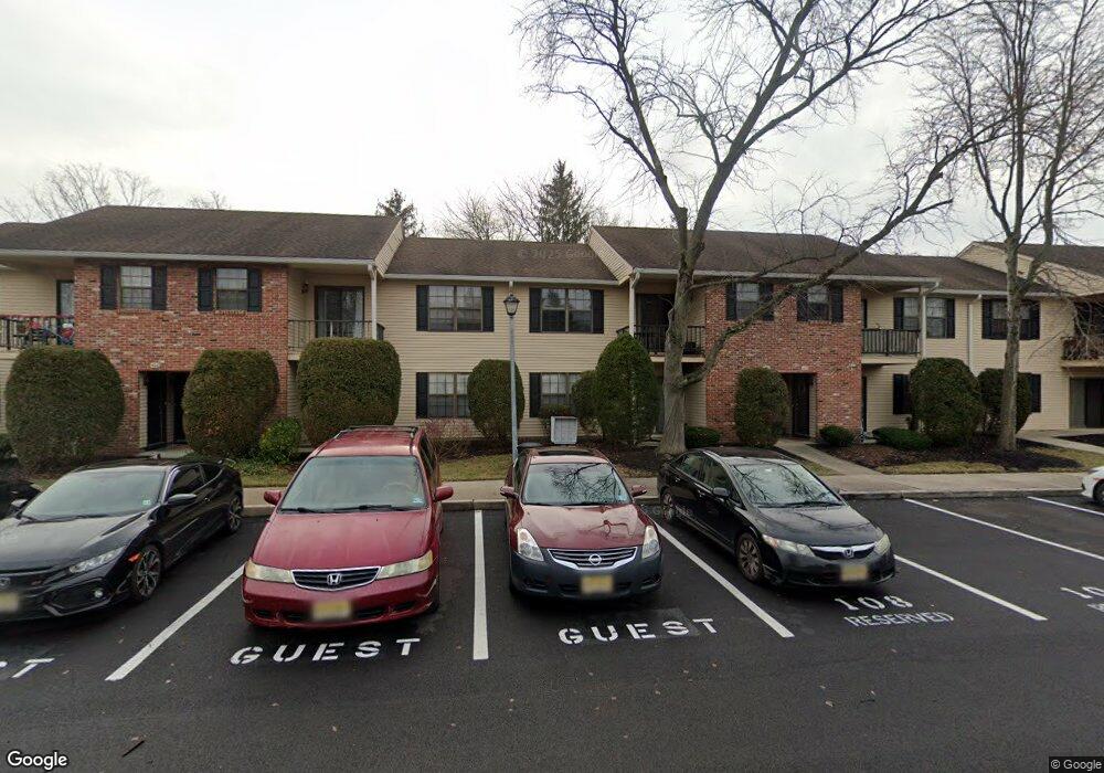 570 Willow Turn, Mount Laurel, NJ 08054 - photo 1