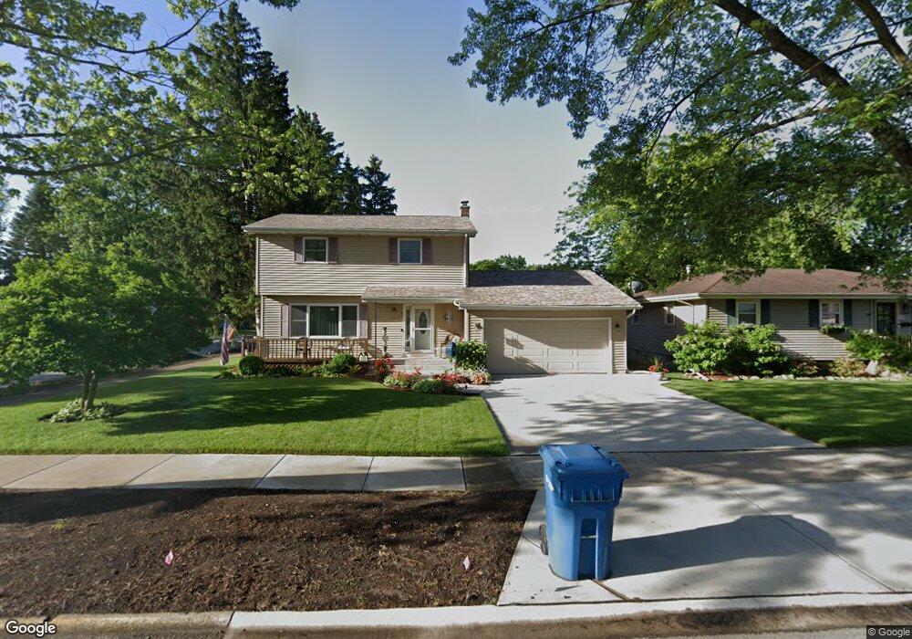 722 212th St, Dyer, IN 46311 - photo 1