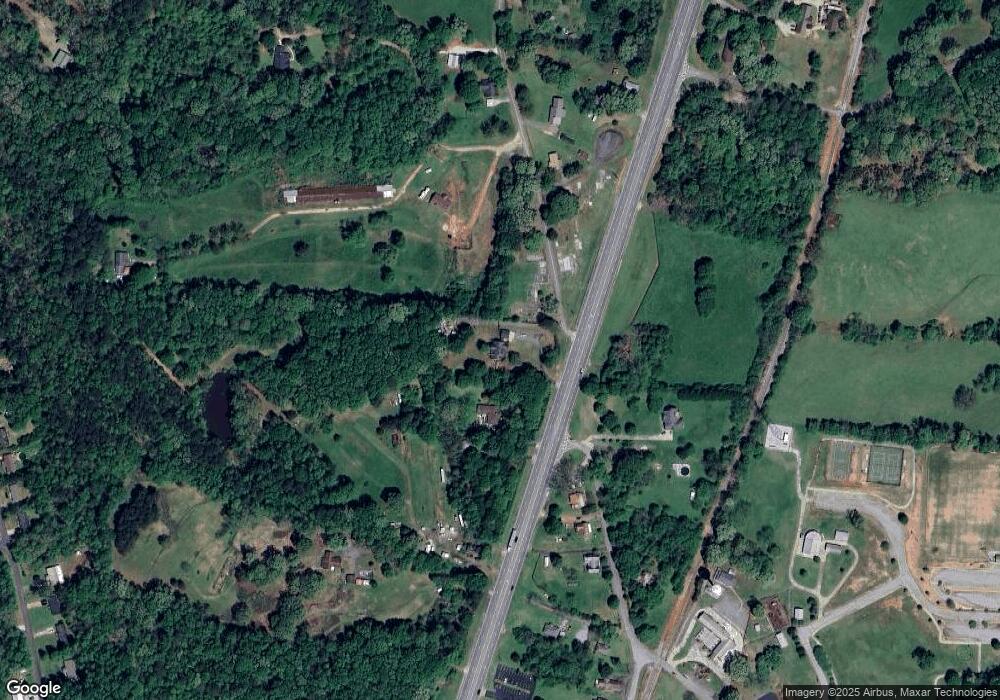 4768 Highway 441, Nicholson, GA 30565 - photo 1