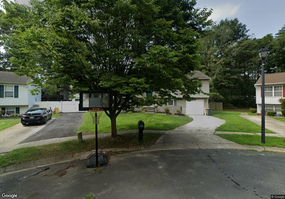 8156 Santa fe Dr, Severn, MD 21144 - photo 1