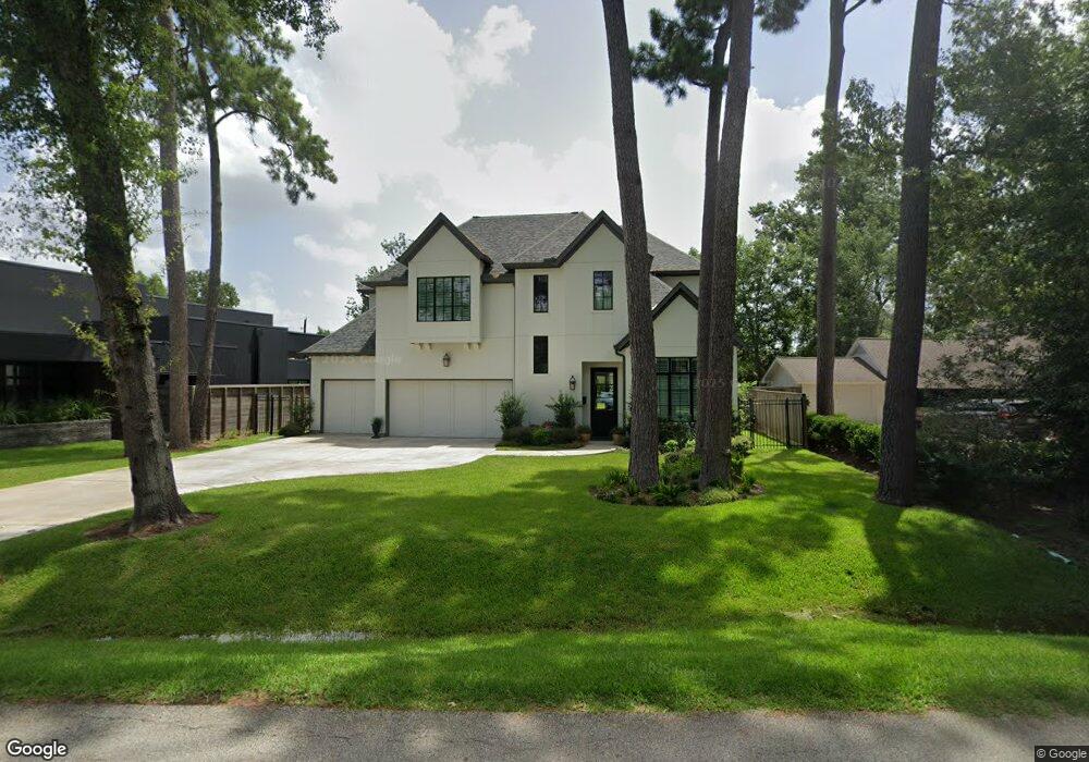 1326 Glourie Dr, Houston, TX 77055 - photo 1