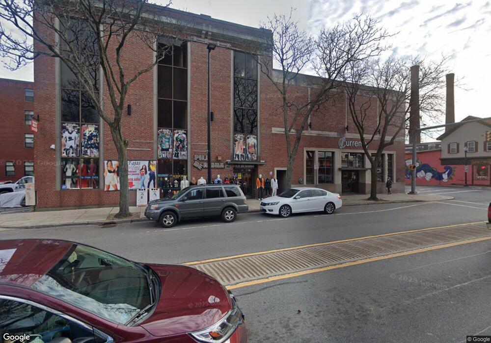 582 Essex St unit 2, Lawrence, MA 01840 - photo 1