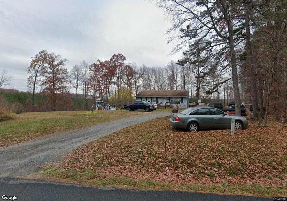 18331 Mountain Track Rd, Orange, VA 22960 - photo 1