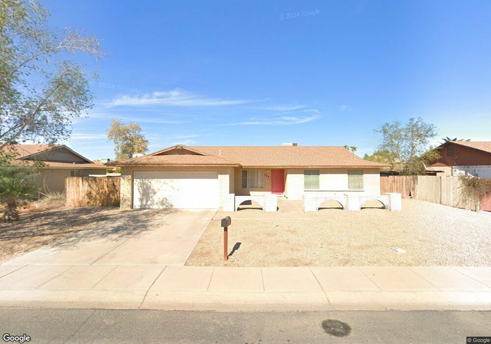 906 W Shawnee Dr, Chandler, AZ 85225 - photo 1