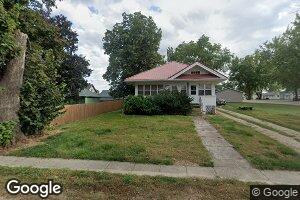 103 W Washington St, Sutherland, IA 51058
