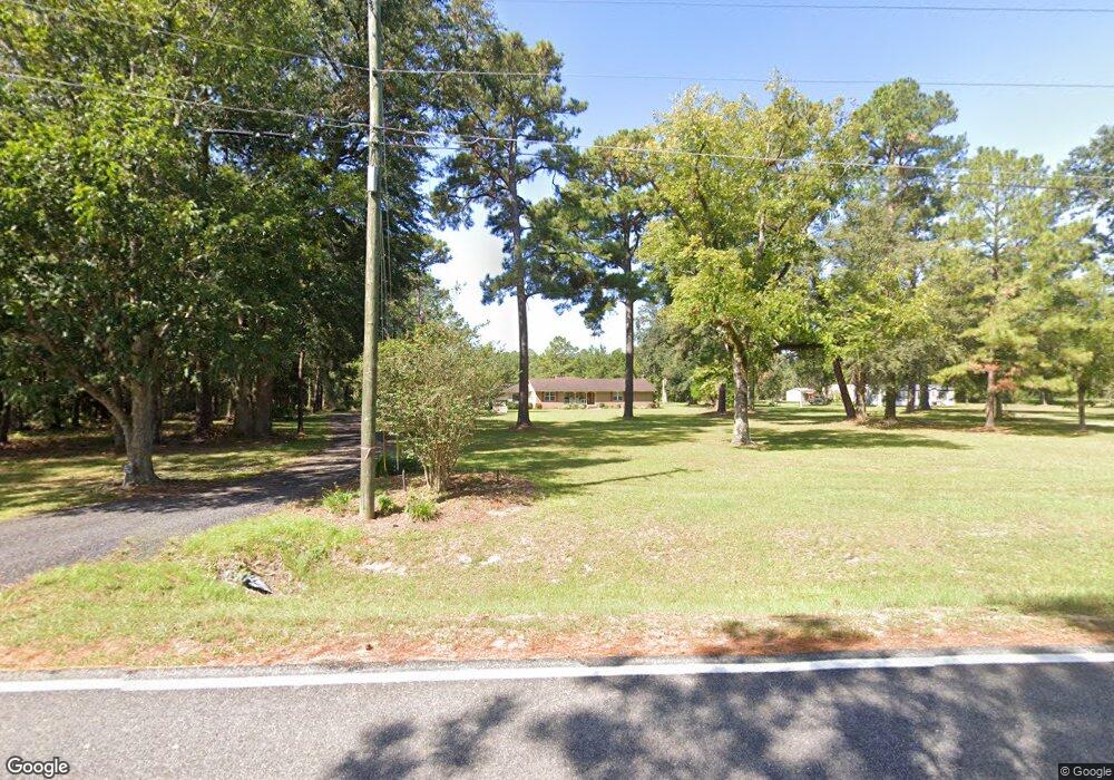 3783 Lovett Rd, Waycross, GA 31503 - photo 1