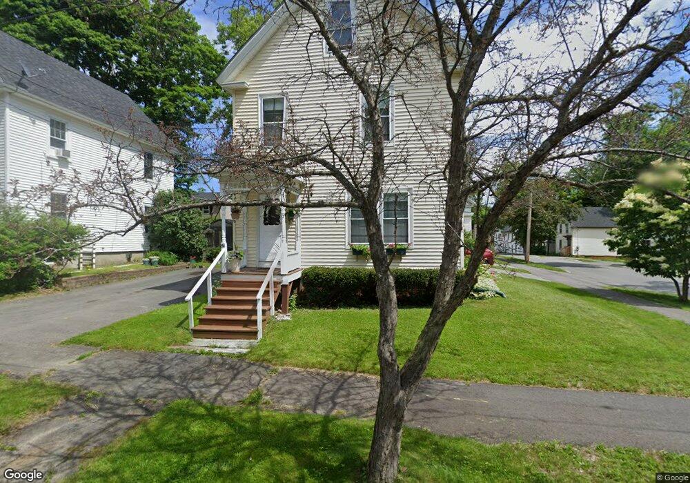 138 4th St, Bangor, ME 04401 - photo 1